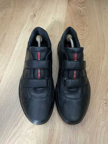 Prada americas cup velcro - Gem