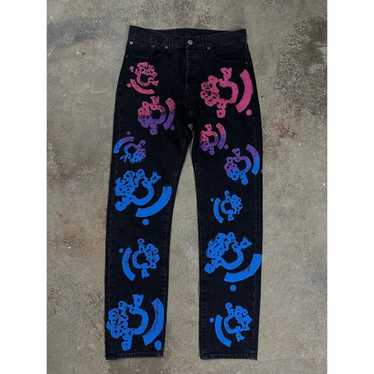 Bstroy x denim tears - Gem Bstroy x denim tears - Gem