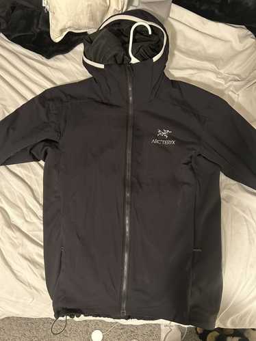 Arcteryx mens atom hoodies - Gem