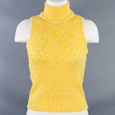 【おまけ付】 Vintage courreges knit - Gem トップス