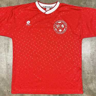 Lotto vintage lotto italia - Gem