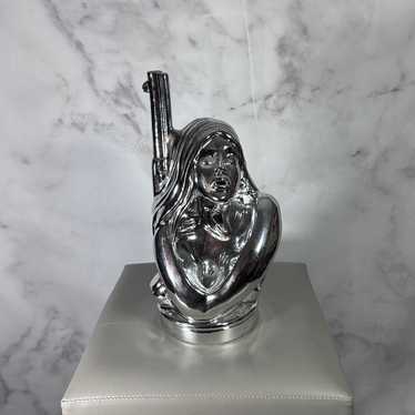 Neighborhood incense chamber - Gem