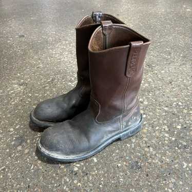 Red wing boots 2231 - Gem