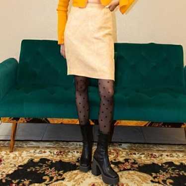 超美品 ungaro solo donna ジャケット・スカート 超美品 ungaro solo donna ジャケット・スカート - メルカリ