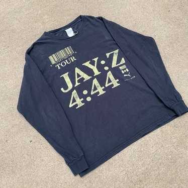 jay z Tシャツ 2017年 4:44ツアー公式グッズ s-l1200.jpg
