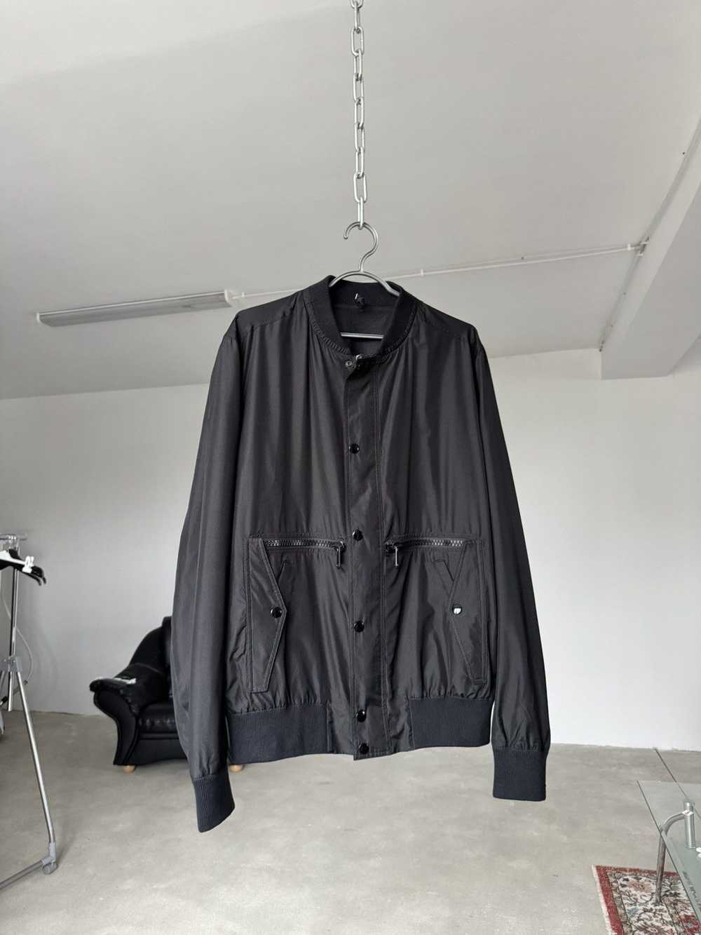 ジャケット・アウター Dior HOMME (KRISVANASSCHE) archive2009ss Dior HOMME (KRISVANASSCHE) archive2009ss