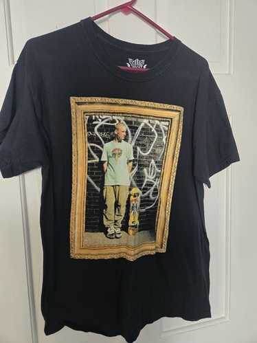 Mike vallely sma rocco - Gem