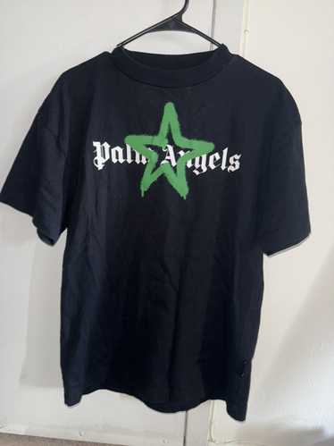 Mens palm angels star - Gem