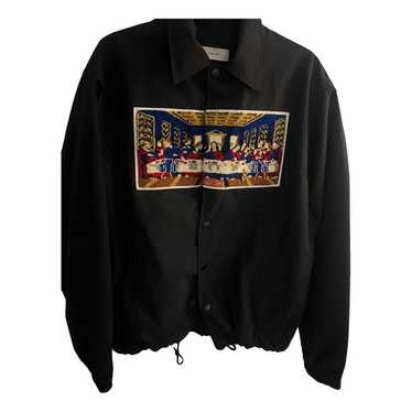 Facetasm jacket navy 4 - Gem