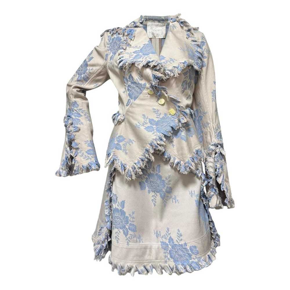 Vivienne Westwood Jacket