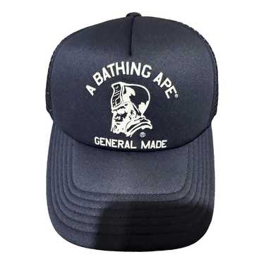 Bathing ape hat - Gem