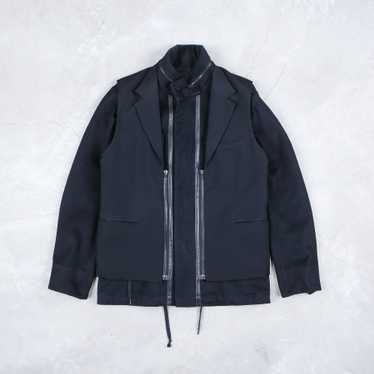 ナンバーナイン ジャケット i velluti pontoglio  2サイズ 楽天市場】NUMBER (N)INE ナンバーナイン ジャケット サイズ:2