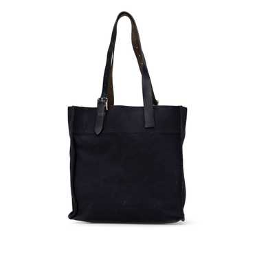 Hermes etriviere shopping tote - Gem