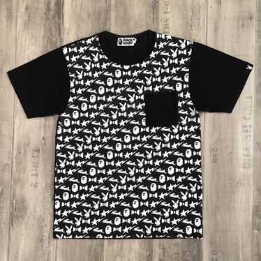 Bape × playboy bape - Gem