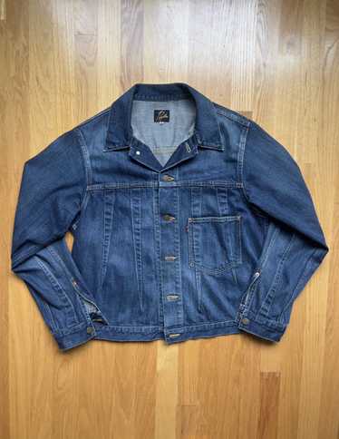 ジャケット・アウター rebuild by needles military jacket Needles Rebuild Army Jacket | Grailed
