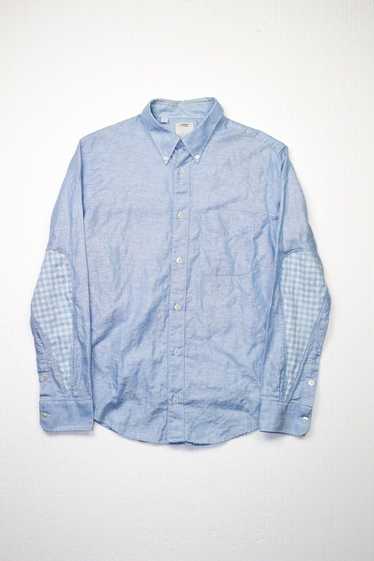 Visvim visvim albacore shirt - Gem