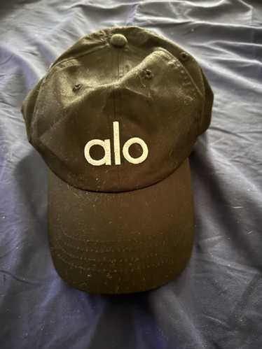【関送込】 * Alo Yoga * プレステージ Off-Duty Cap Prestige Off-Duty Cap - Black | ALO