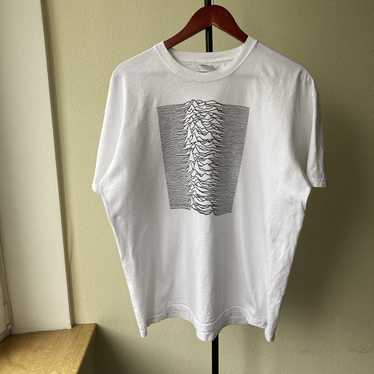 【COSYHARU】Joy Division Forest Printing Short Sleeve T Forest T-shirt Men Tree T-shirts 3d Harajuku Tshirt Printed