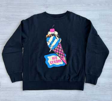 Og bbc ice cream - Gem