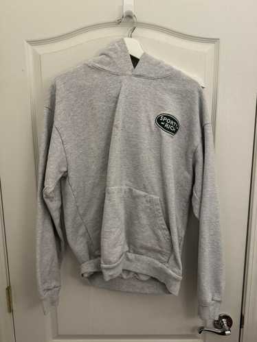 Sporty & rich logo - Gem