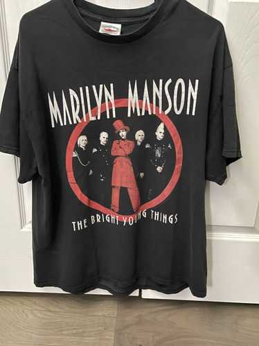 Marilyn manson grotesk burlesk - Gem