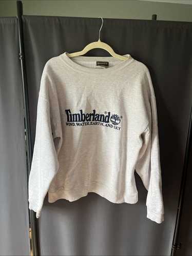 90s Timberlandスウェット made in USA $_12.JPG?set_id=880000500F