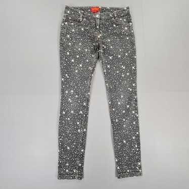 Vivienne westwood star denim - Gem