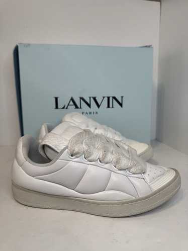 Lanvin mens sneakers, authentic, - Gem