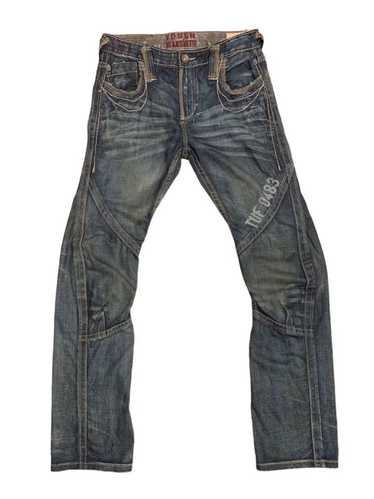 Tough jeansmith tough jeans - Gem