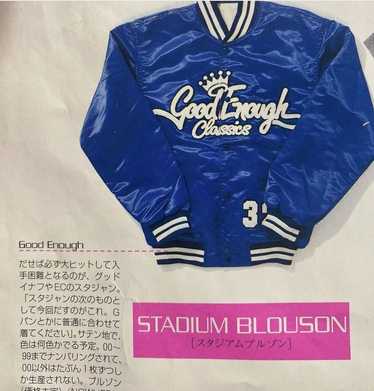 Good Enough × Hiroshi Fujiwara × Japanese Brand Vinta… - Gem