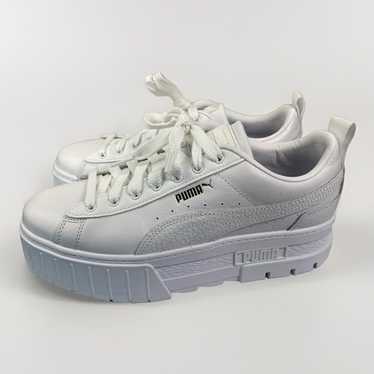 靴 PUMA MAYZE CLASSIC WOMENS 61h0rEi0IGL._UY900_.jpg