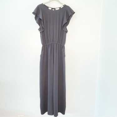 Wilfred Gray Jumpsuit M