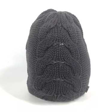 Gucci knitted hat & - Gem