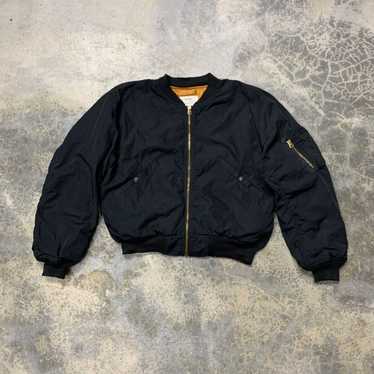 ブルゾン moussy - moussy vintage ma-1 Over Ma1 Jacket – MOUSSY
