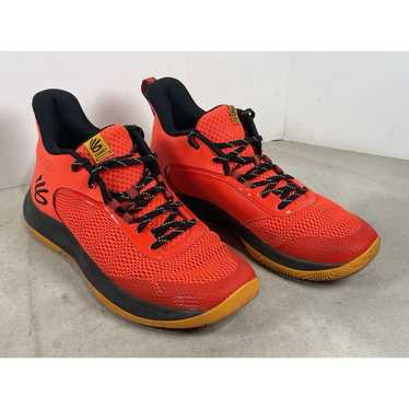 Under armour curry 3z6 - Gem
