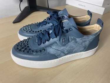 Christian Louboutin ルブタン Happyrui Spikes スニーカー Christian Louboutin(クリスチャンルブタン) / Happyrui Spike