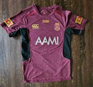Canterbury state of origin - Gem