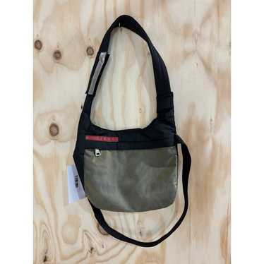 【SALE】PRADA SPORTSパッカブルバッグベスト[1999] SALE】PRADA SPORTSパッカブルバッグベスト[1999] - メルカリ