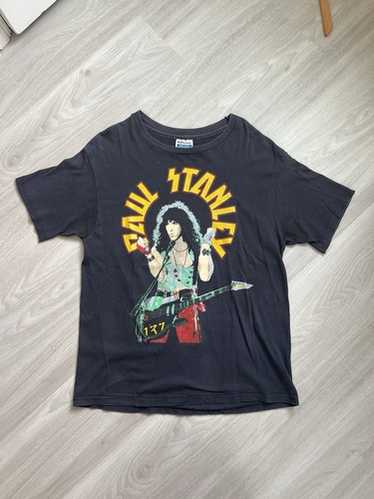 ミュージシャン KISS Official T-SHIRT Paul Stanley LSize Amazon.com: KISS - Paul Stanley T-Shirt : Clothing, Shoes