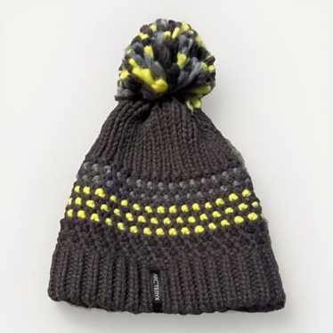 ARC'TERYX FERNIE TOQUE ニット帽 中古・古着通販】ARC'TERYX (アークテリクス) ニット帽 fernie