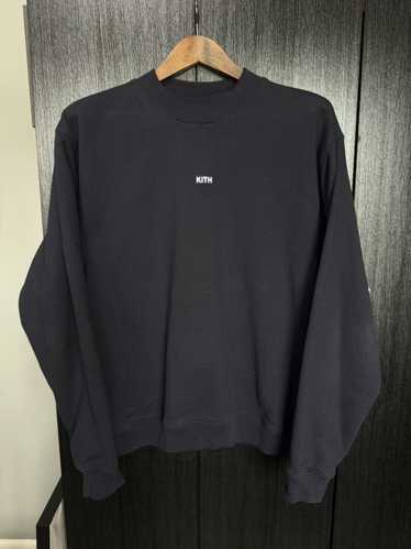 Kith small box logo - Gem