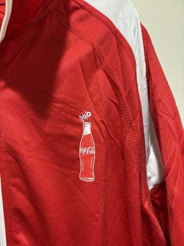 Used Coca Cola 100周年記念 ドライバーズ・ハット Used Coca Cola 100周年記念 ドライバーズ・ハット