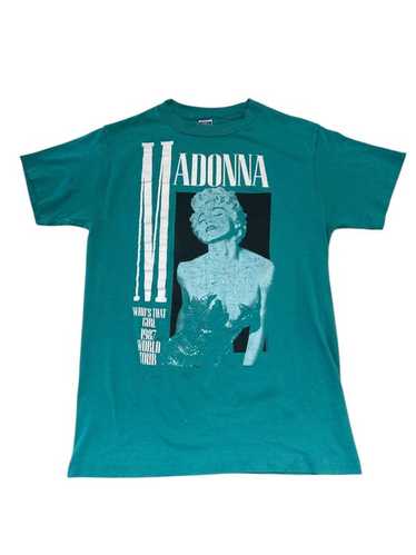 Madonna 1987 - Gem