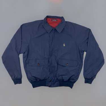 に*た様 90s nautica short wool bomber jacke に*た様 90s nautica short wool bomber jacke Men's Nautica