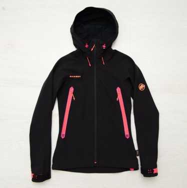 Mammut womens eiger extreme - Gem
