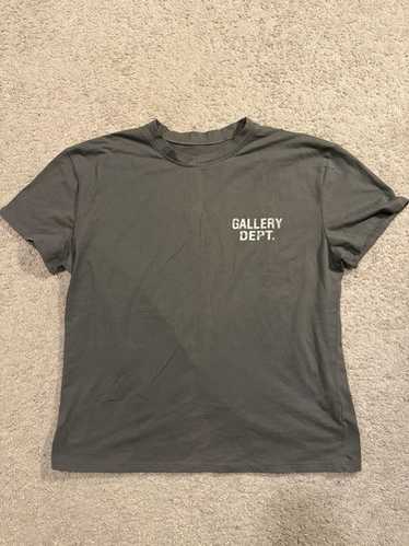Gallery dept short - Gem Gallery dept short - Gem