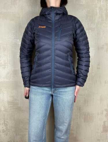 Bergans of norway pertex - Gem
