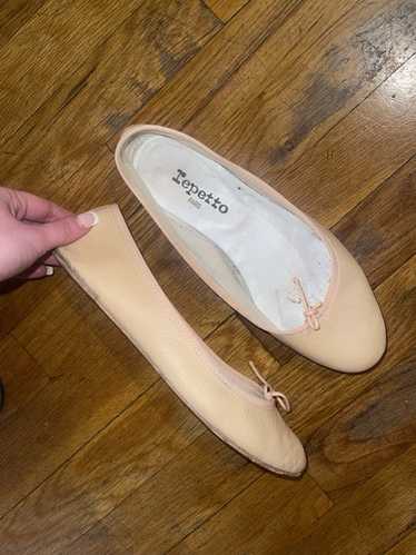 楽天市場】repetto（カラーベージュ）（レディース靴｜靴）の通販