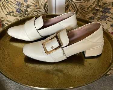 Bally janelle loafer - Gem