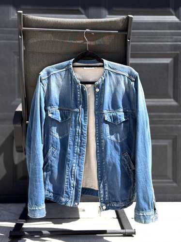 nonnative◇TROOPER 2WAY JACKET size2（nonnative TROOPER